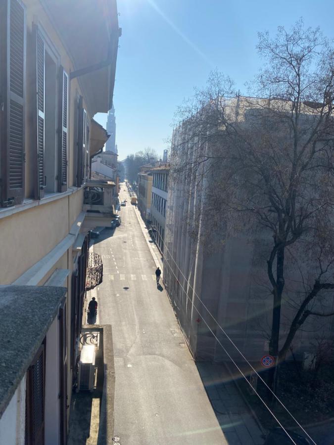 Loft Manzoni 37 Apartment Cremona Exterior photo