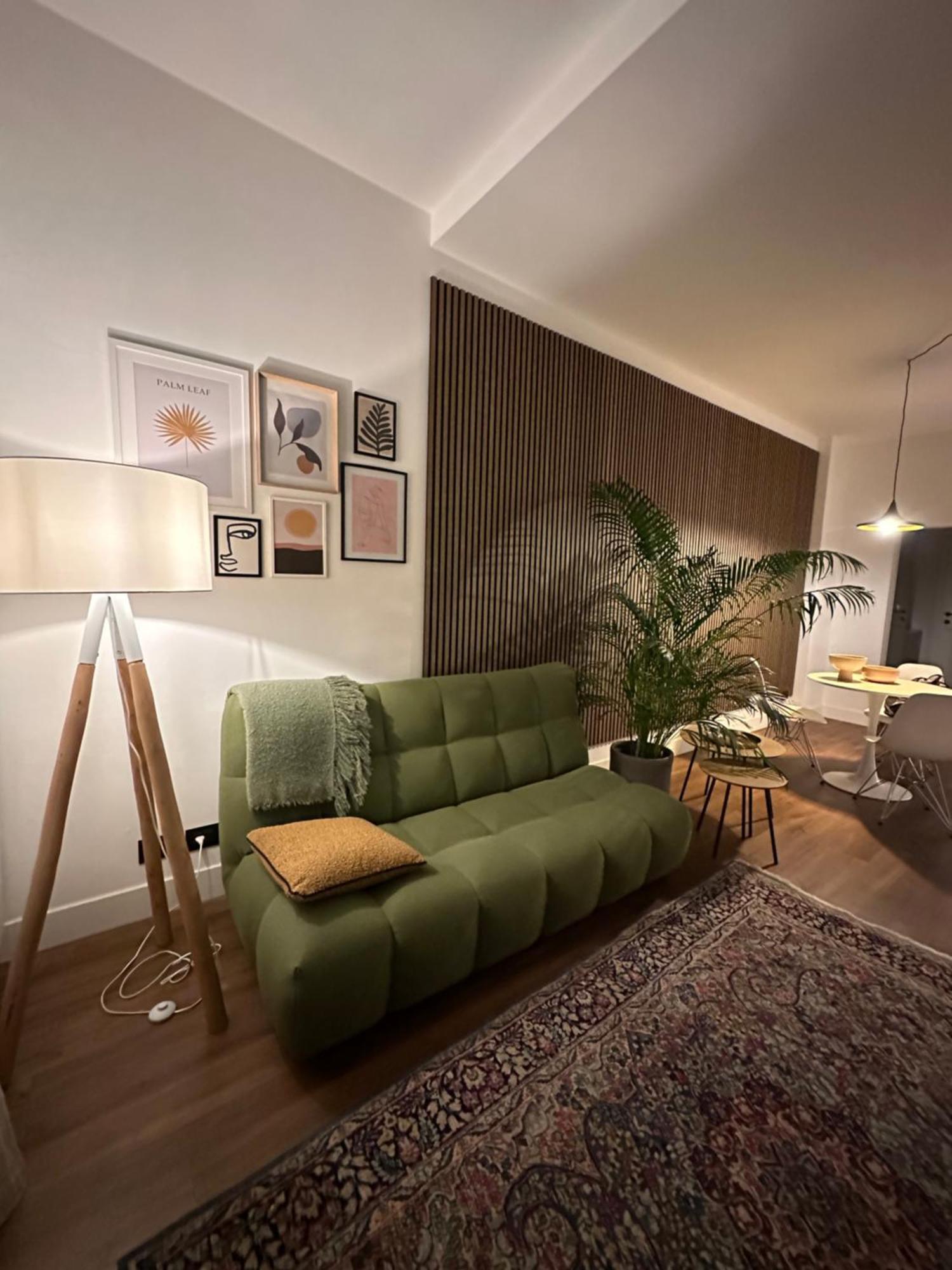 Loft Manzoni 37 Apartment Cremona Exterior photo
